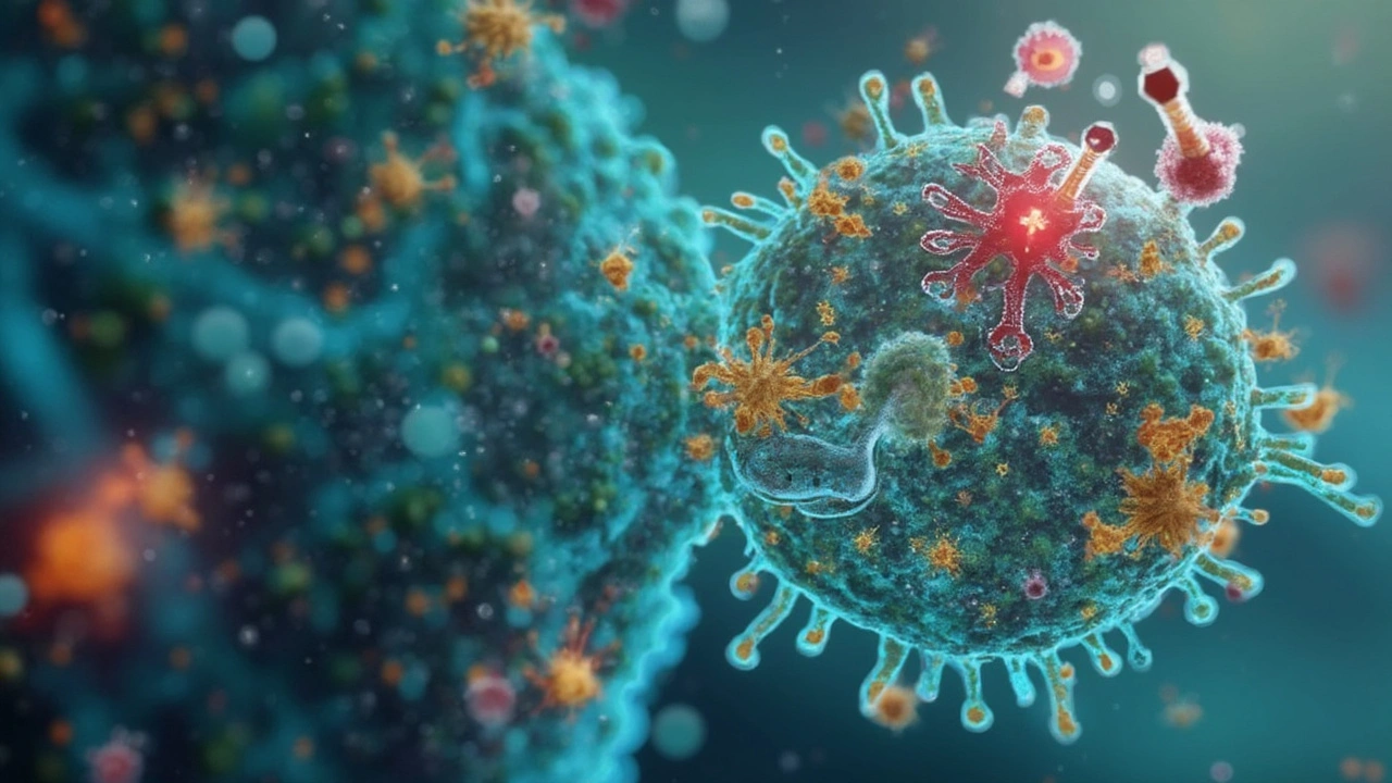 Antibiotic Resistance: What Are the Real Risks?