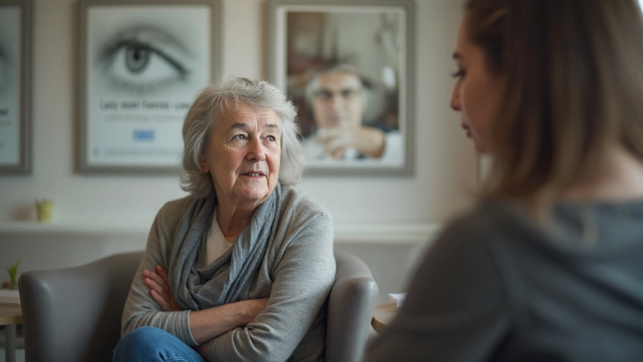 What Happens inside the Eyelid: The Science of Eyelid Inflammation