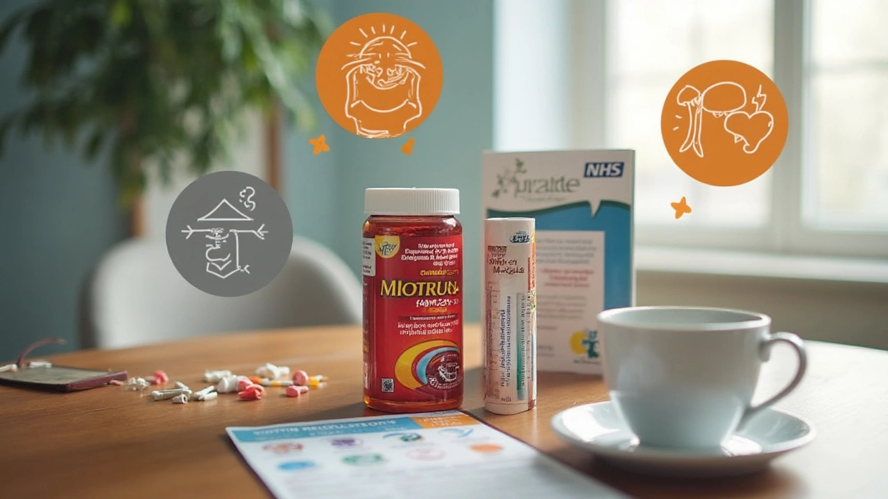 Risks, Side Effects, and How to Stay Safe