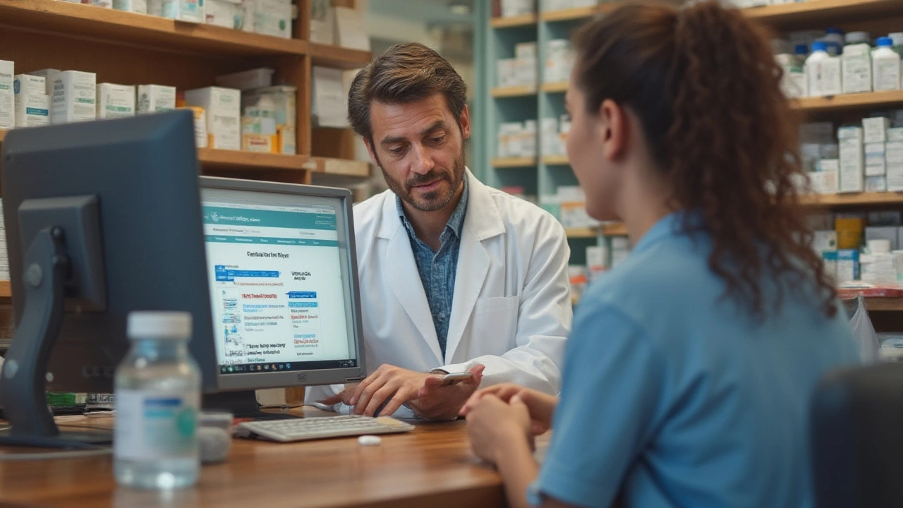 Pros and Cons of Using Canadamedstop.com for Your Medications