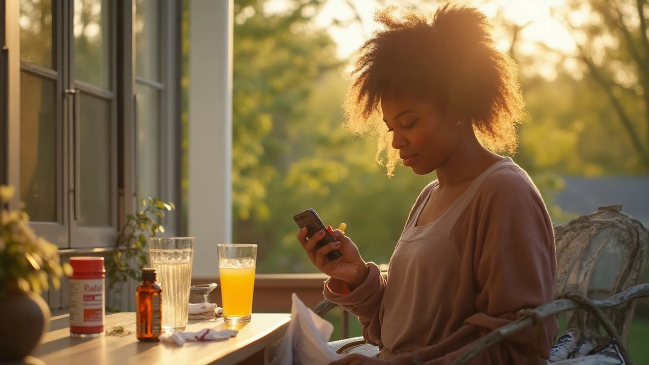 Fexofenadine Guide 2025: Dosage, Safety, Side Effects, and Allergy Relief