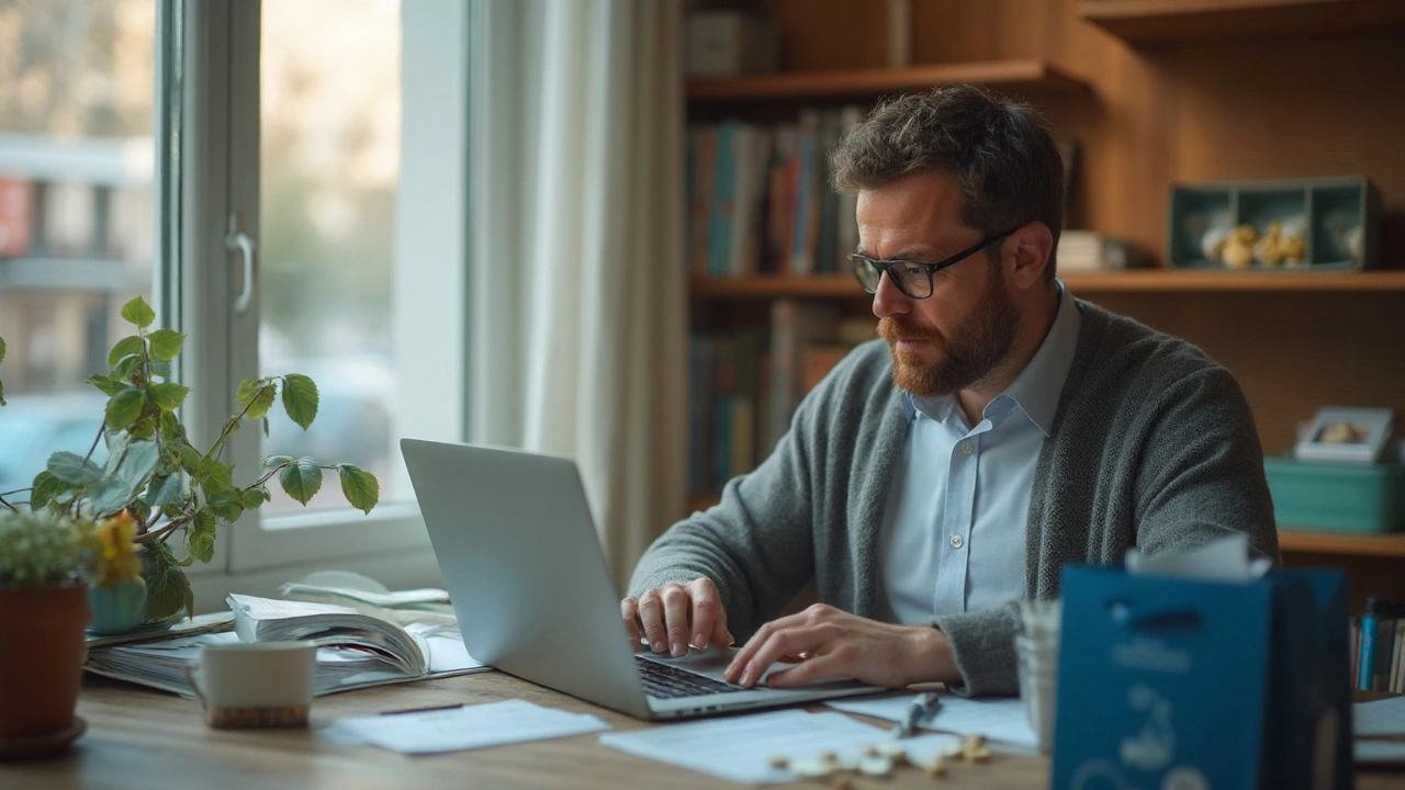 Where and How to Buy Requip Online Safely: A 2025 Guide
