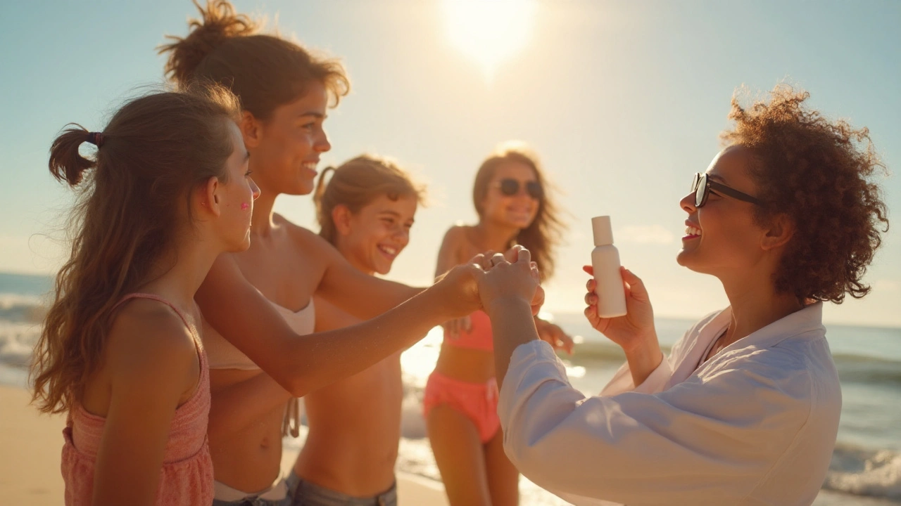 How Ethnicity Affects Actinic Keratosis Risk and Treatment Options