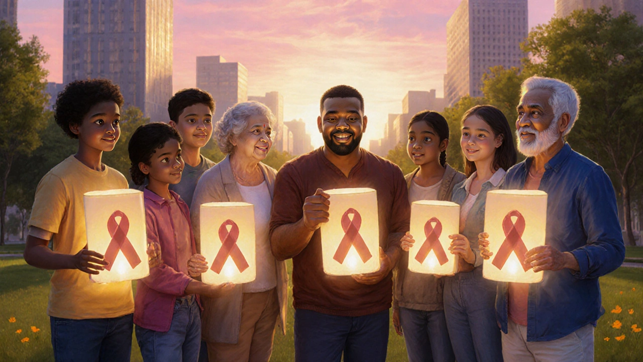Leprosy Awareness Day 2025: Global Advocacy, Stigma Reduction & Action Plan