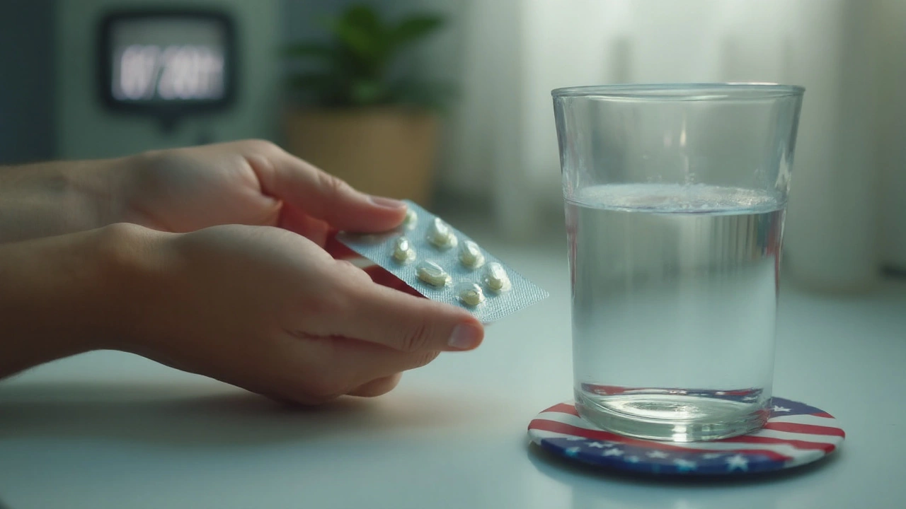 Side Effects, Interactions, and When to Seek Help