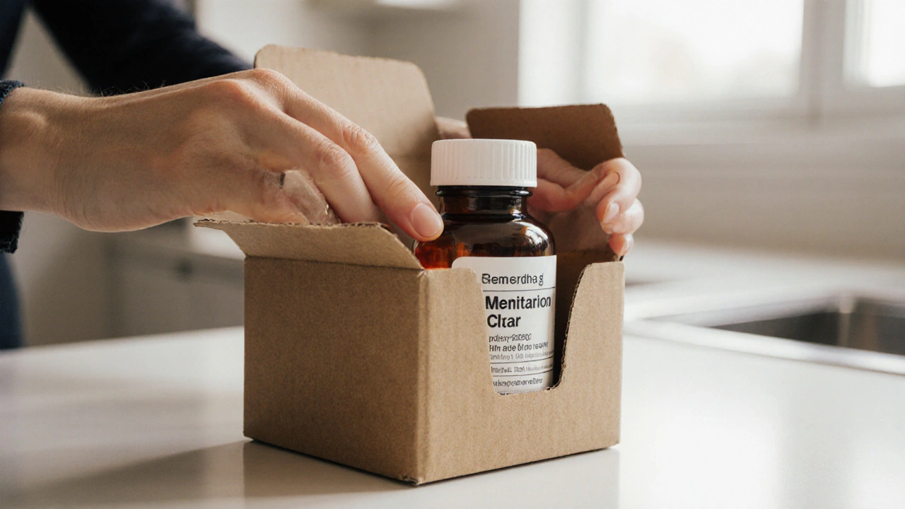 Step‑by‑Step Guide to Buying Cheap Generic Zoloft Online