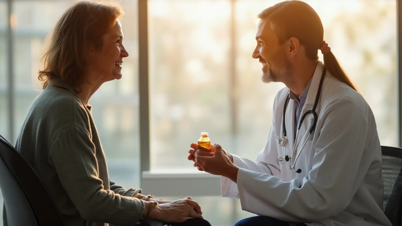 Toradol Explained: Uses, Dosage, Side Effects and Safety Tips