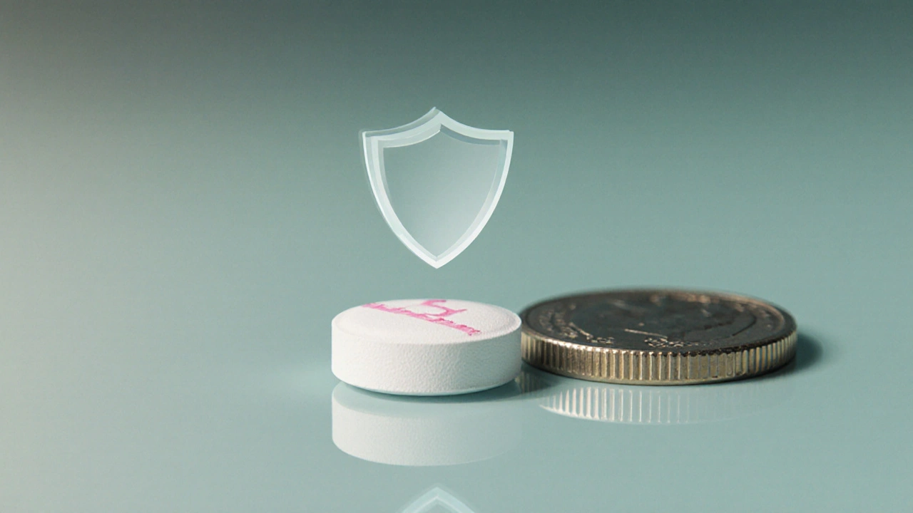 Buy Cheap Generic Azithromycin Online - Safe Pharmacy Guide