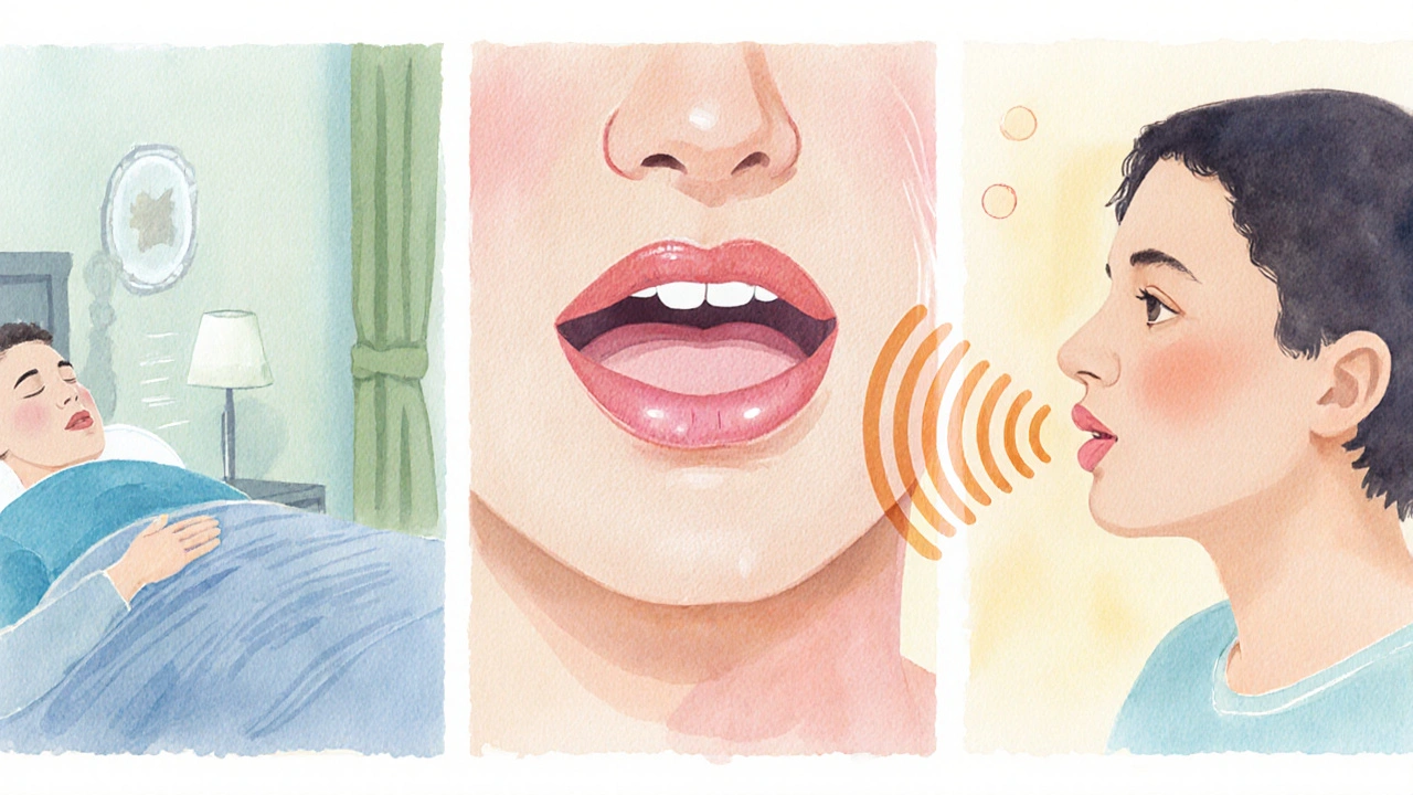 Getting Started with a Speech‑Language Pathologist