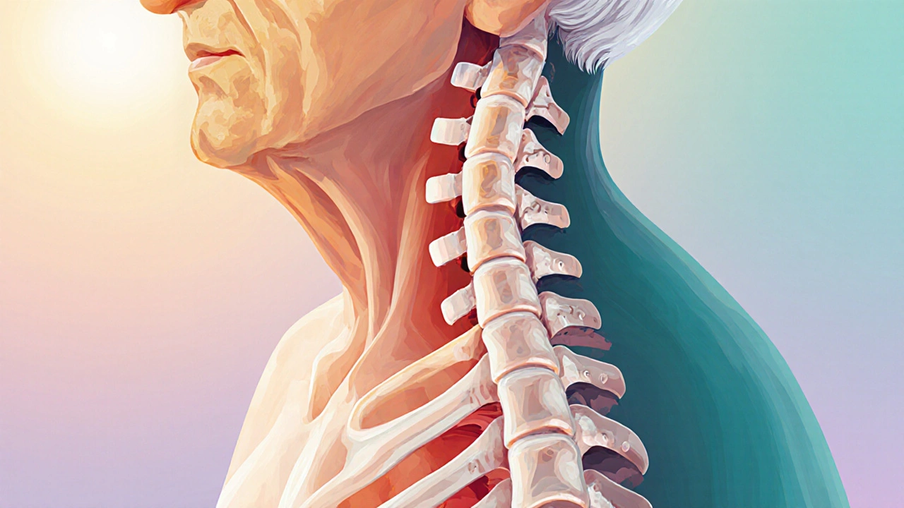 How Age Affects Back Pain in Seniors & Proven Prevention Tips