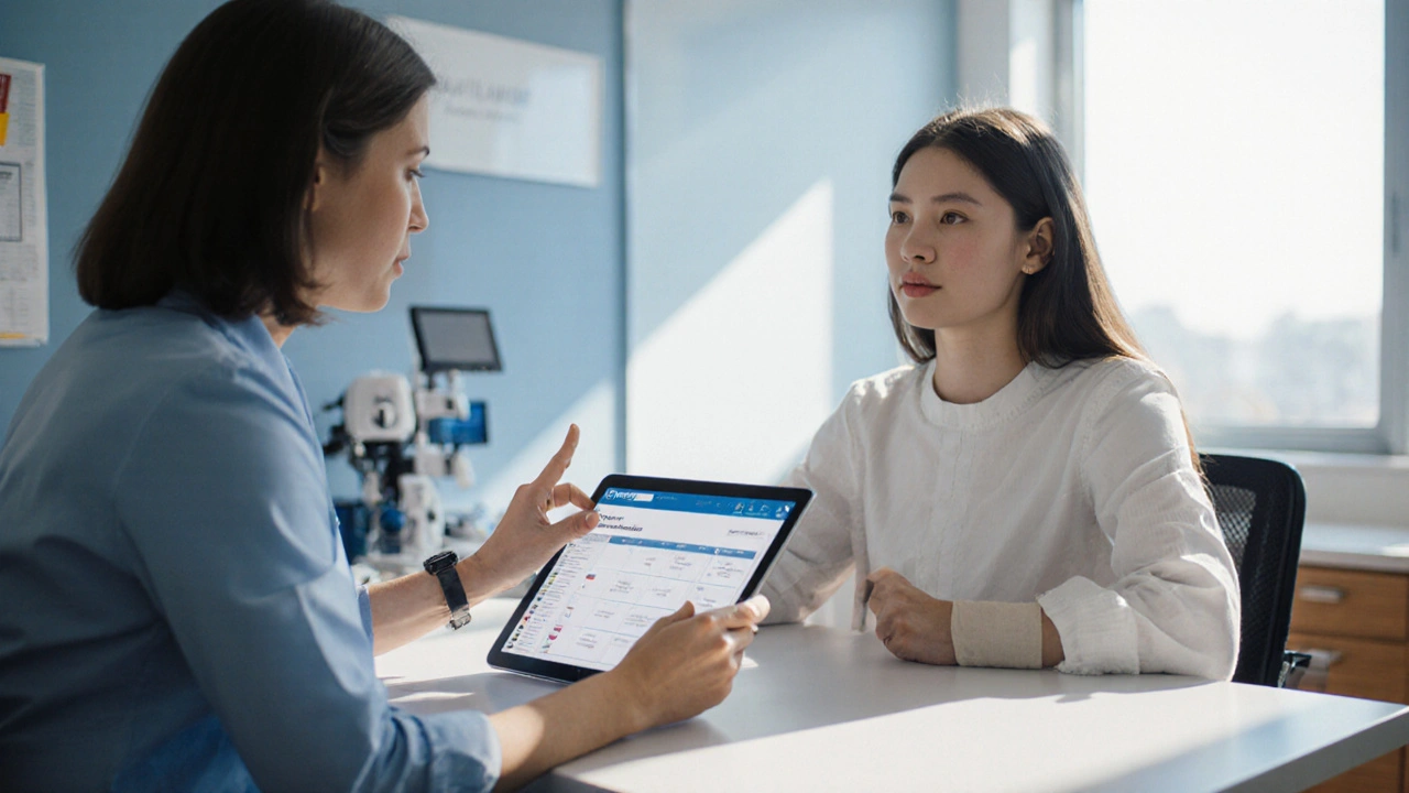 Myasthenia Gravis Speech Therapy: Boosting Communication Skills