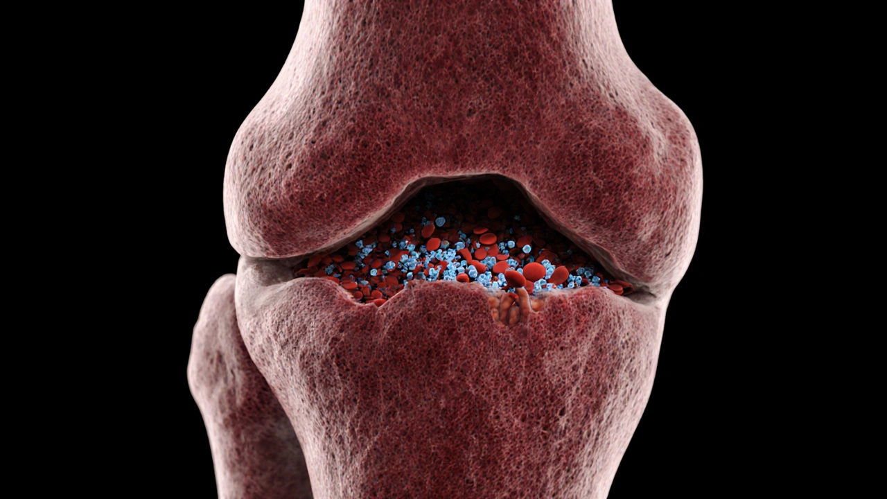 Understanding Bone Marrow Disorders and Their Bleeding Risks
