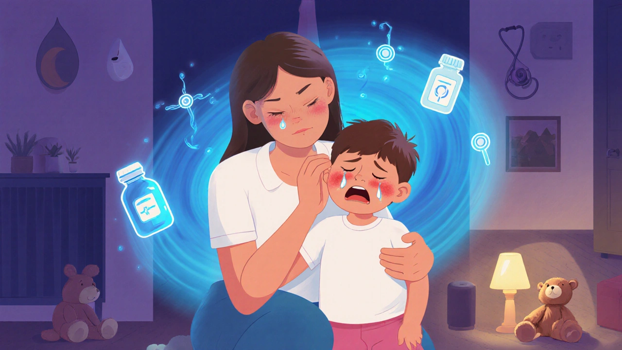 Azithromycin for Otitis Media: What You Need to Know