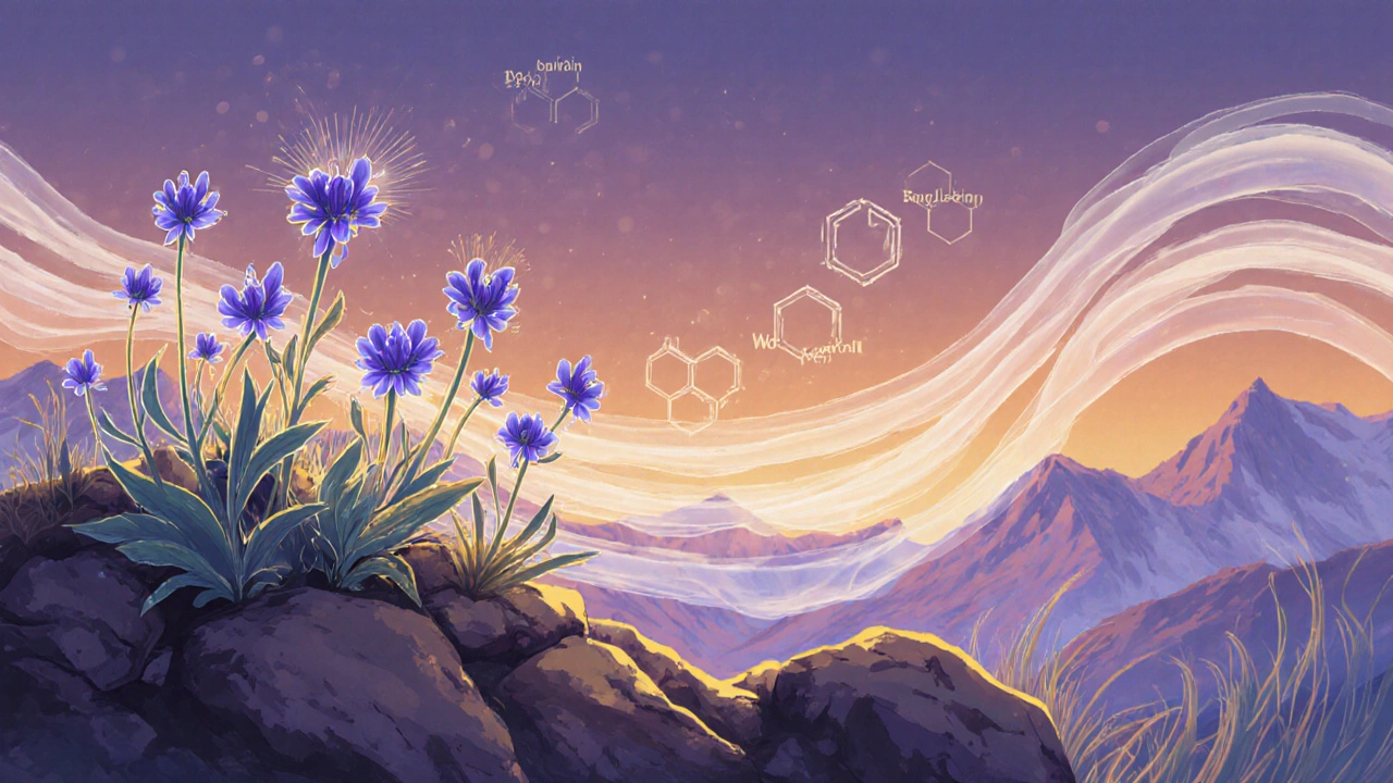 Discover the Incredible Health Benefits of Baikal Skullcap: The Ultimate Dietary Supplement