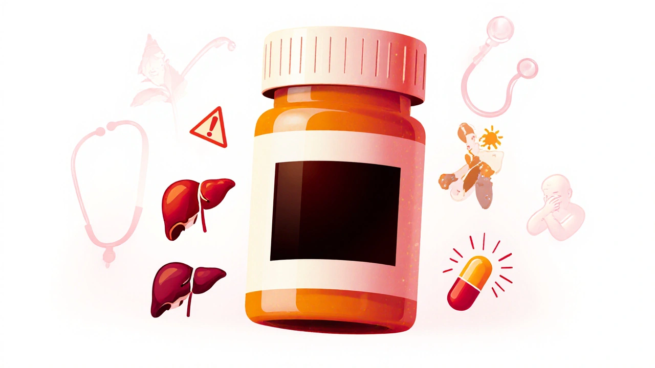 FDA Boxed Warnings Explained: What You Need to Know Before Taking High-Risk Medications