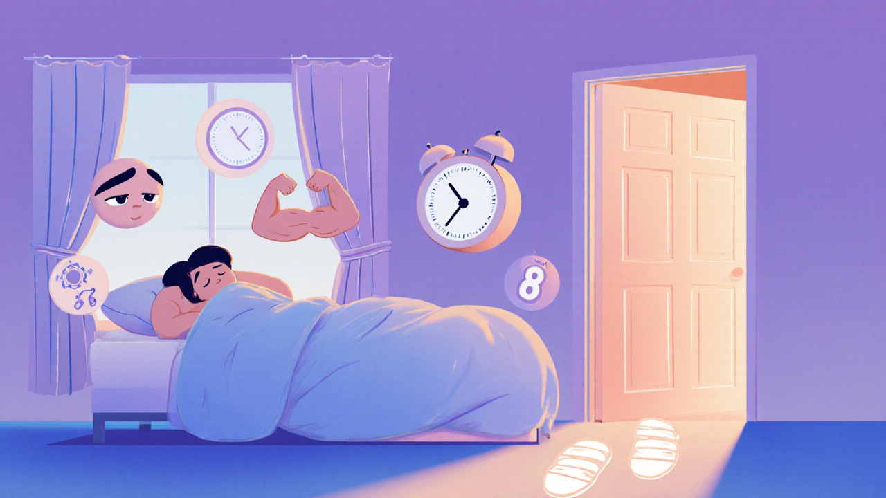 Living With Fibromyalgia: How to Control Pain and Make Lifestyle Changes That Work