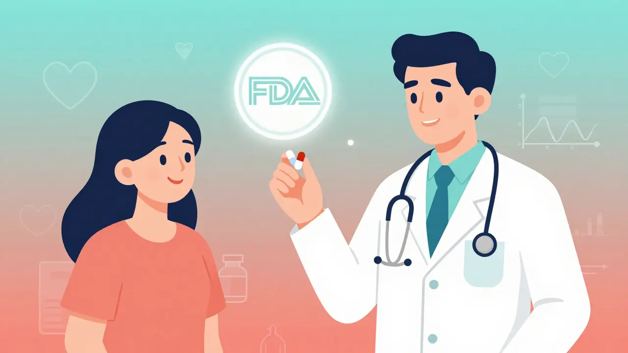 Continuing Education for Doctors: Staying Current on Generic Medications