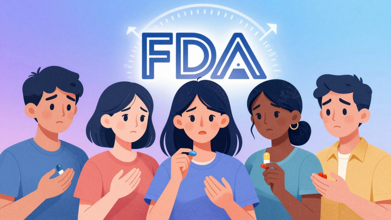 Long-Term Health After Switching to Generics: What Really Happens After a Year?