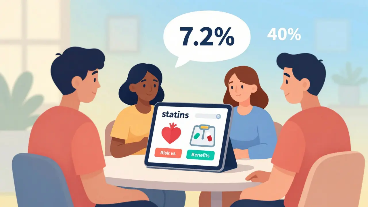 Patient Decision Aids: How They Improve Medication Safety and Reduce Errors