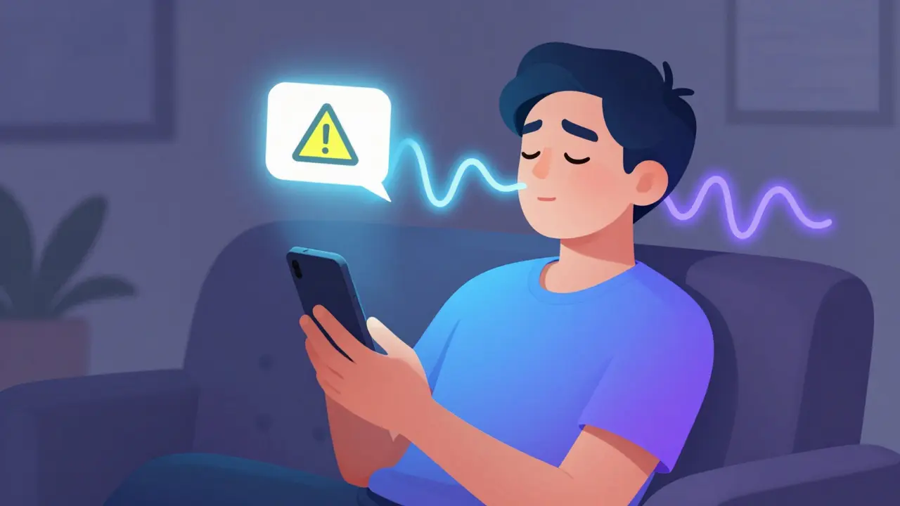 How to Avoid Panic and Make Informed Decisions After Drug Safety Alerts