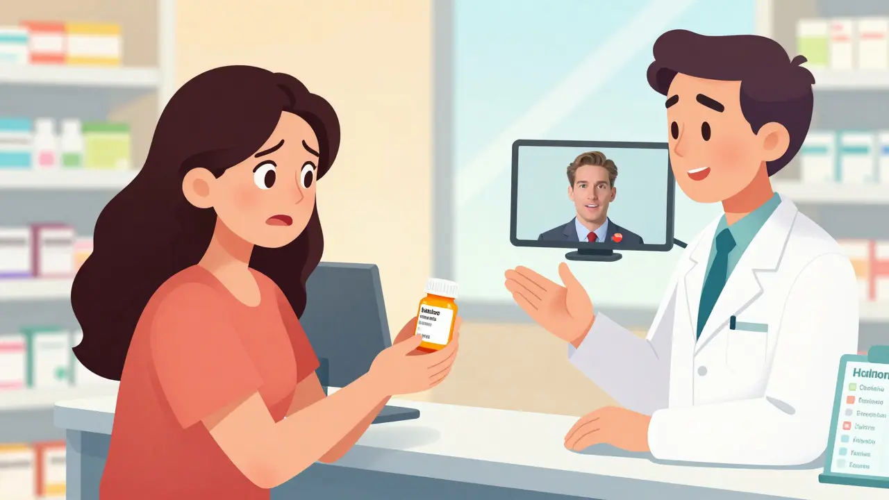 Language Barriers and Medication Safety: How to Get Help