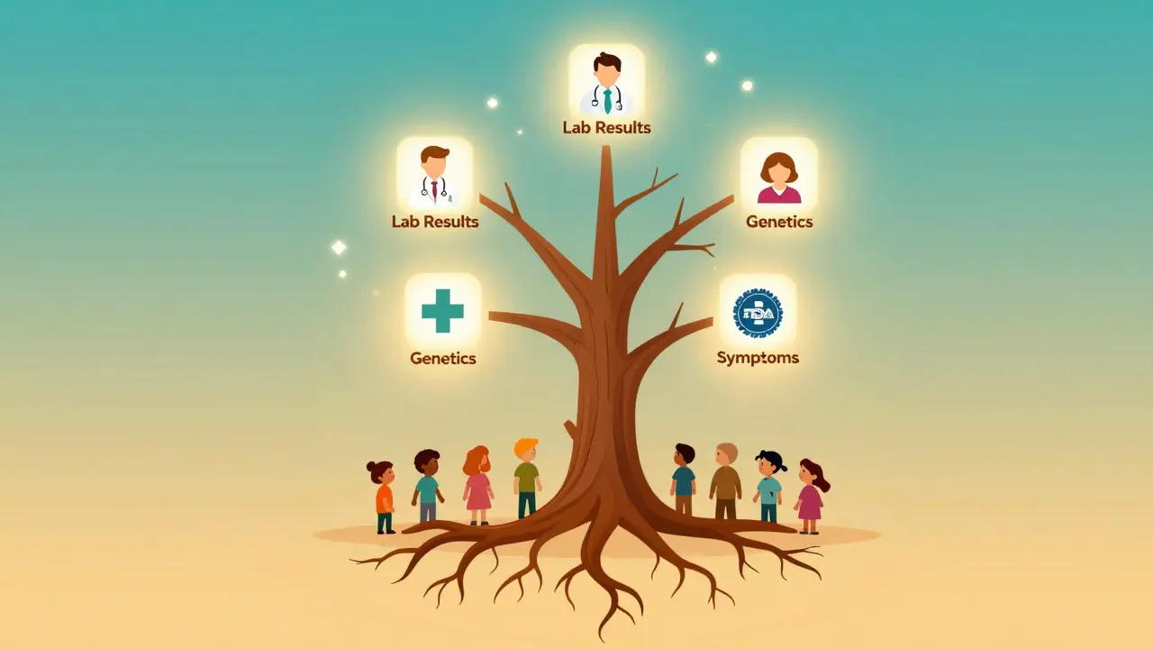 Real-World Evidence Sources for Drug Safety: Registries and Claims Data