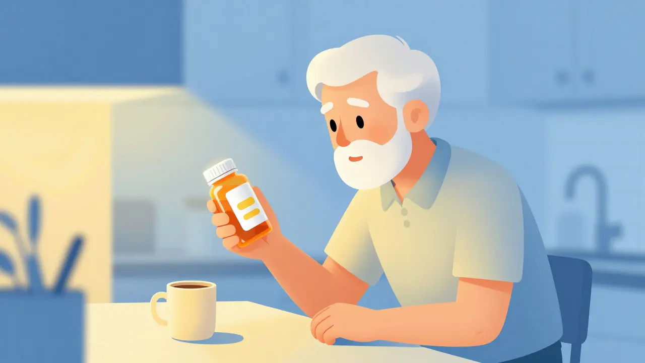 How to Train Yourself to Check Labels before Every Dose: A Safety Guide