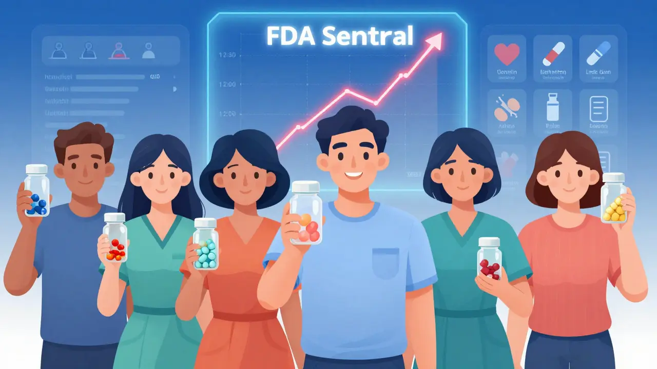 Post-Market Studies on Generic Drug Safety: What Happens After Approval