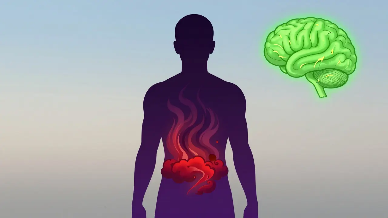 Uremic Symptoms: Nausea, Itch, and When to Start Dialysis