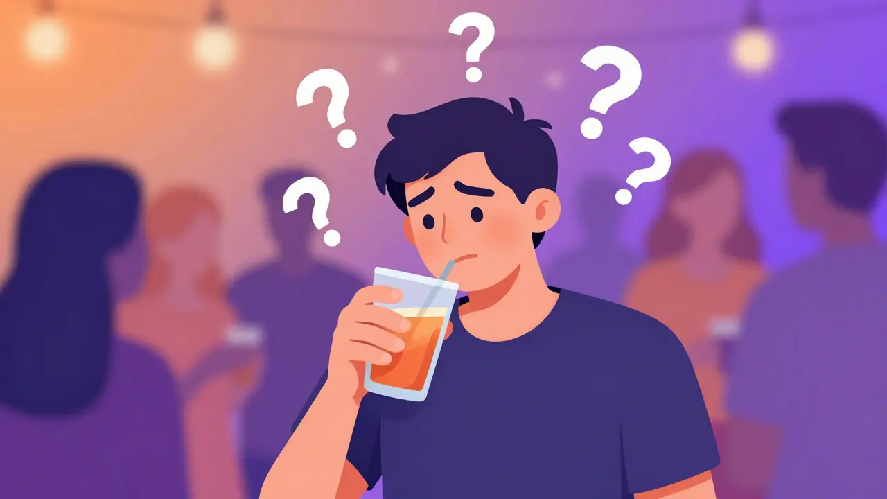 Alcohol and Diabetes: How to Drink Safely and Prevent Hypoglycemia