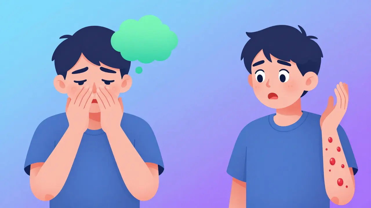 Managing Medication Allergies: How to Find Safe Drug Alternatives