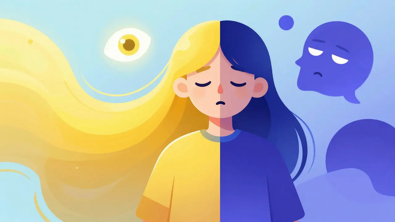 Prednisone and Prednisolone Side Effects: Short-Term and Long-Term Guide