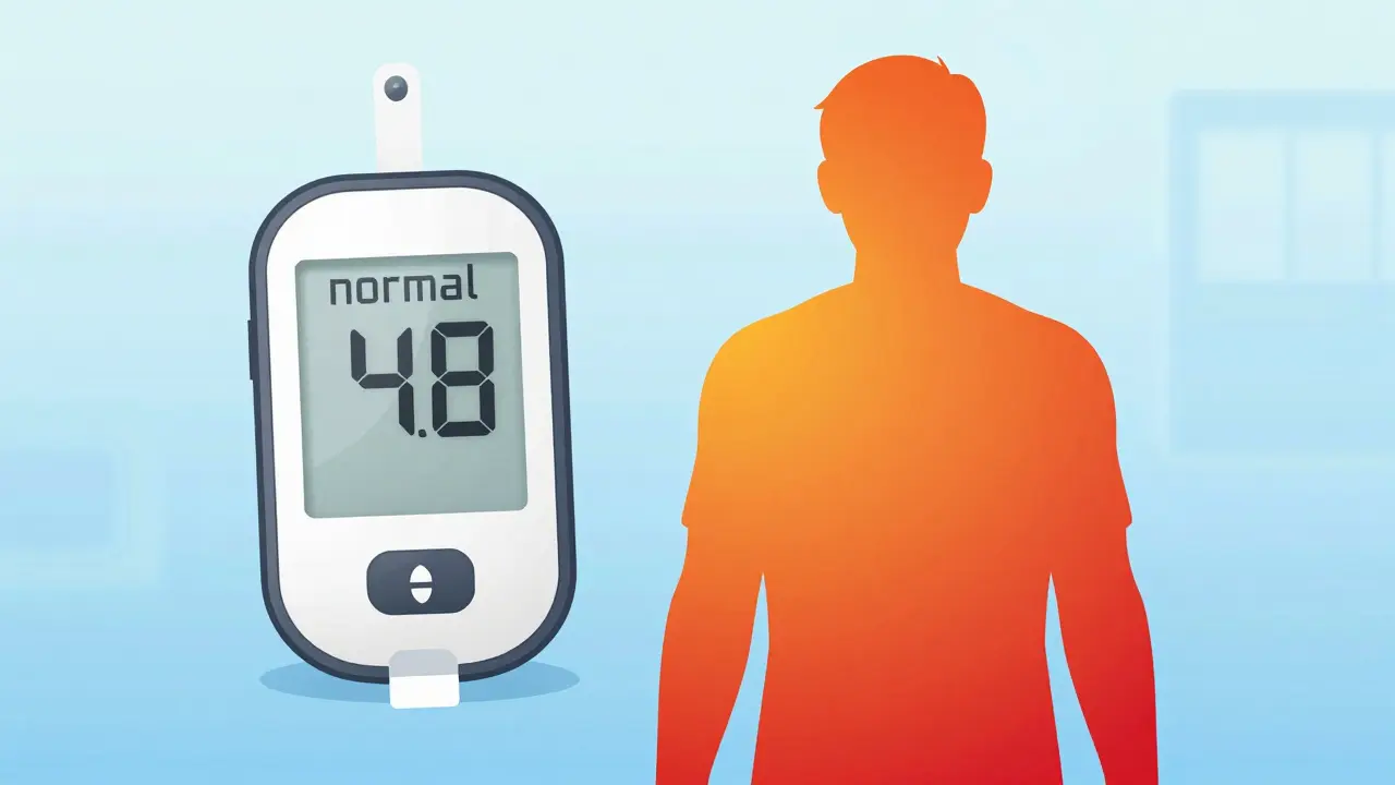 SGLT2 Inhibitors and DKA: Understanding the Risk of Euglycemic Ketoacidosis