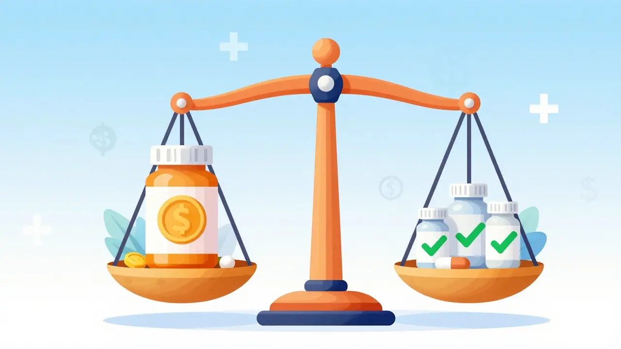 State Generic Prescribing Incentives: How States Lower Drug Costs