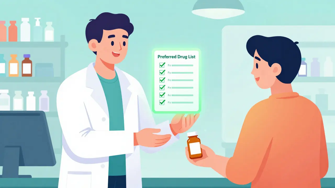 The 340B Program and Institutional Savings