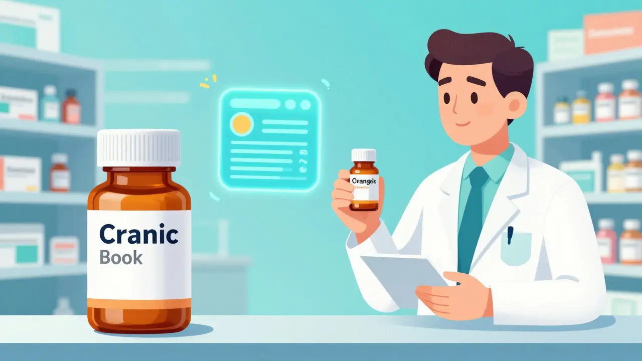 Understanding the FDA Orange Book: A Guide to Approved Drug Products