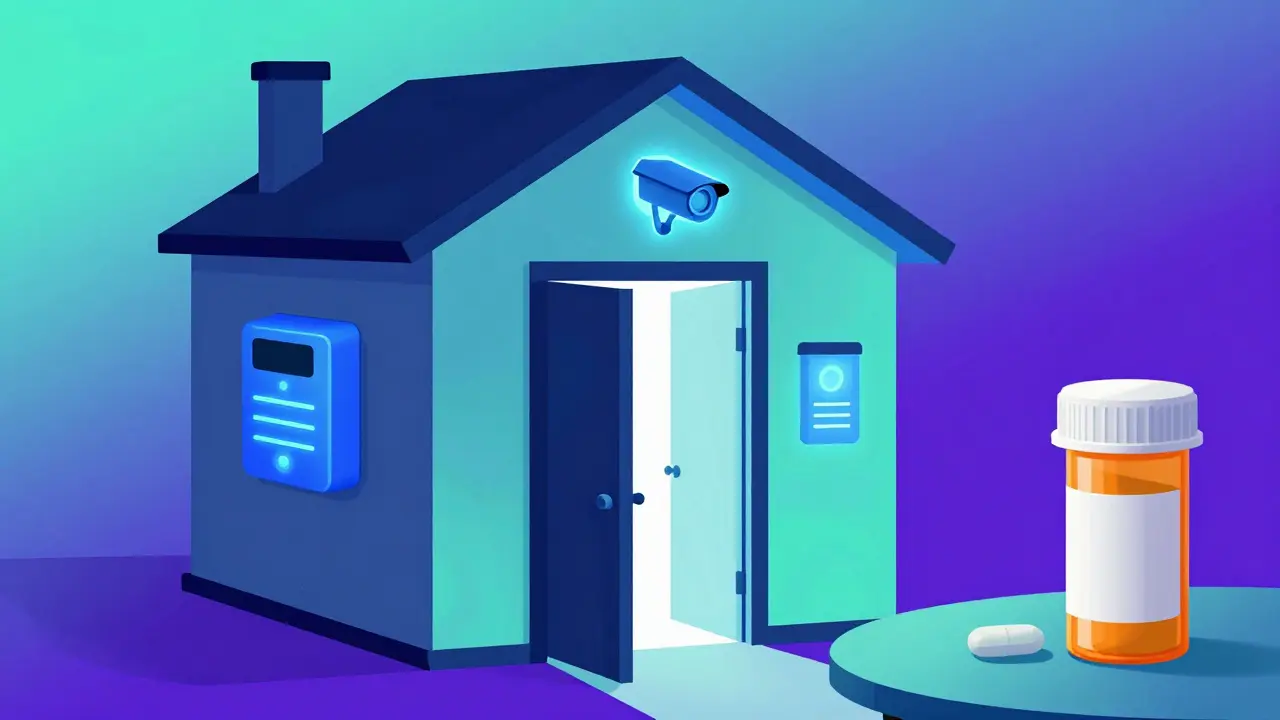 Why Patients Skip Meds: Understanding Medication Adherence Barriers